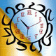 Wonder Clock ScreenSaver icon